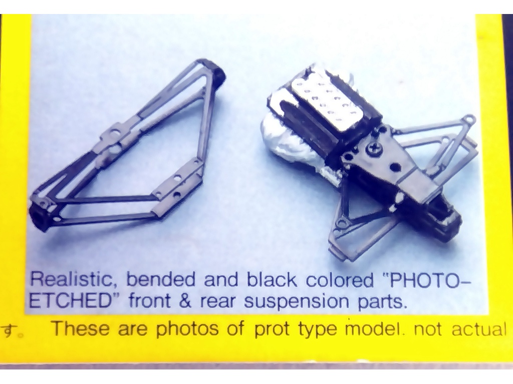 ロッソ 1/43 フェラーリ F642 UNITED STATES G.P. 03